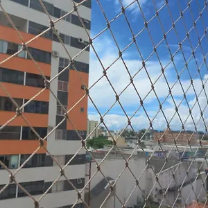 Apartamento Apto Completo No Centro 2qtos - Residencial Ponta Verde., Caldas Novas
