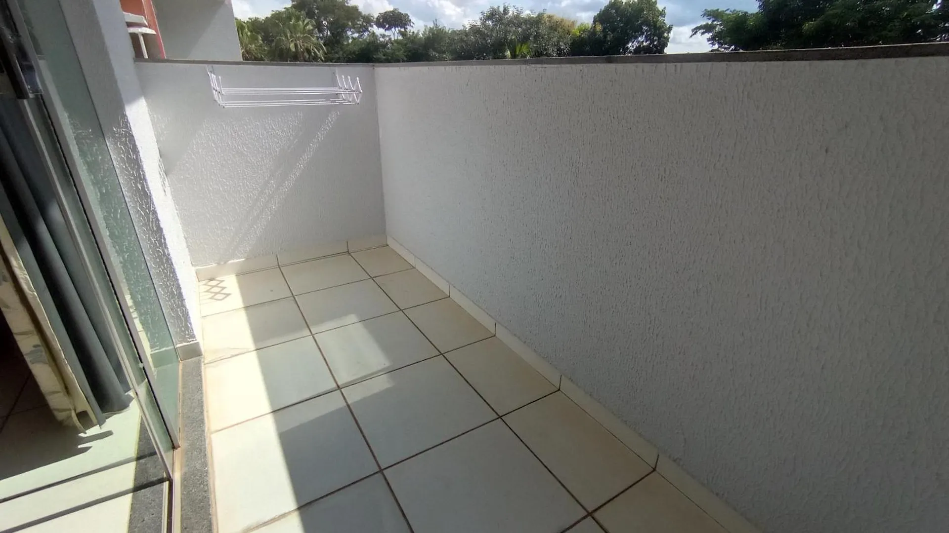Flat Pontal Do Lago Caldas Novas 0*,  Brazil